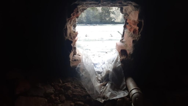 Policiais penais frustram tentativa de fuga de presos no presídio de Senador Guiomard